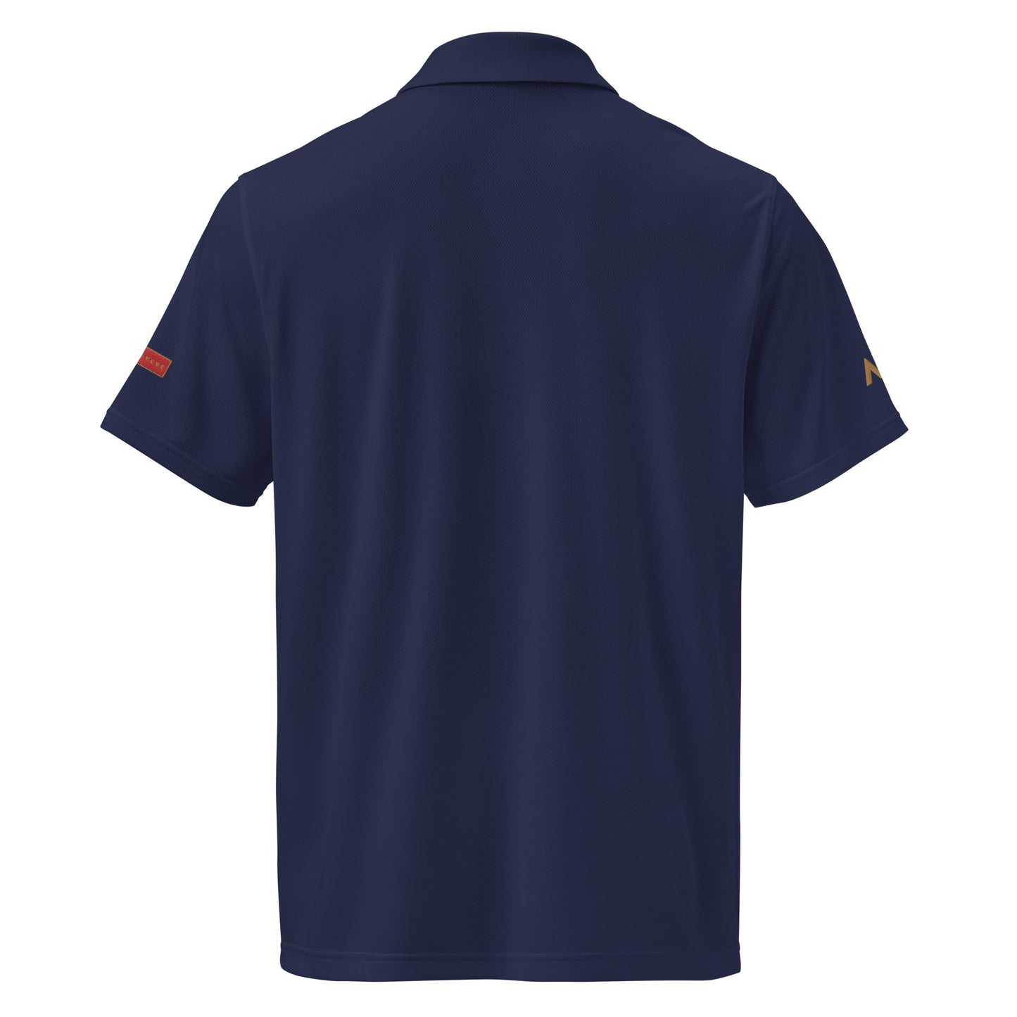 Under Armour® x Cartovche Men's Polo Shirt - Horus Logo