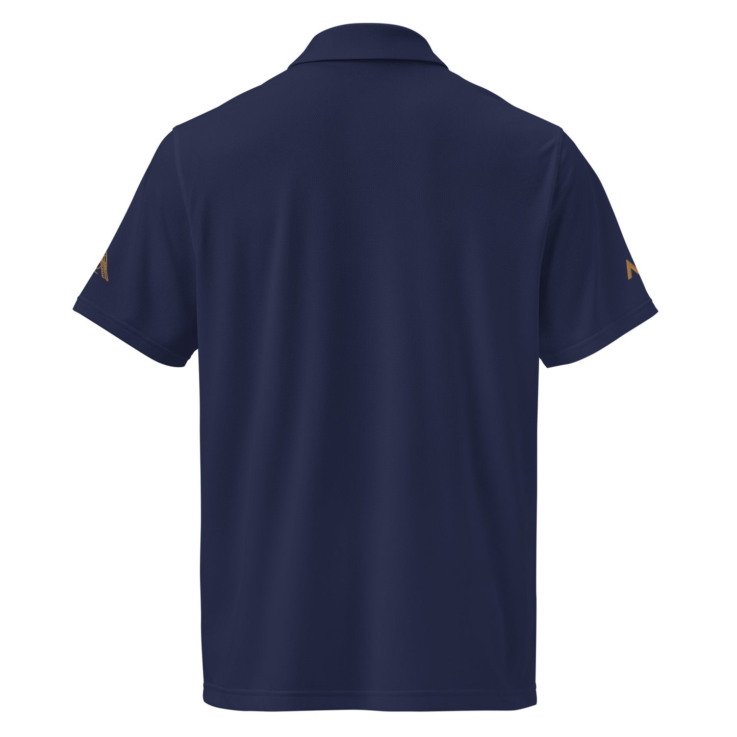 Under Armour® x Cartovche Men's Polo Shirt - Horus + Cartovche Logos