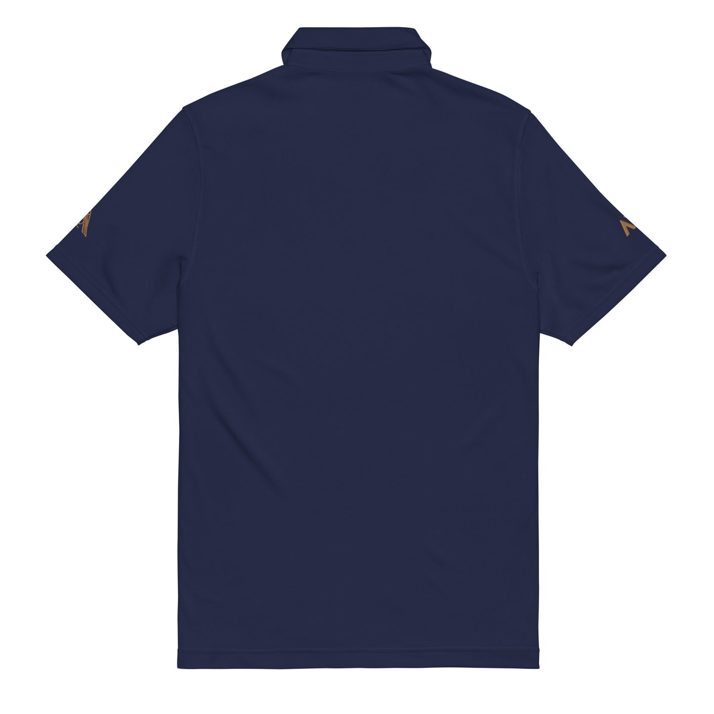 Under Armour® x Cartovche Men's Polo Shirt - Cartouche Logo