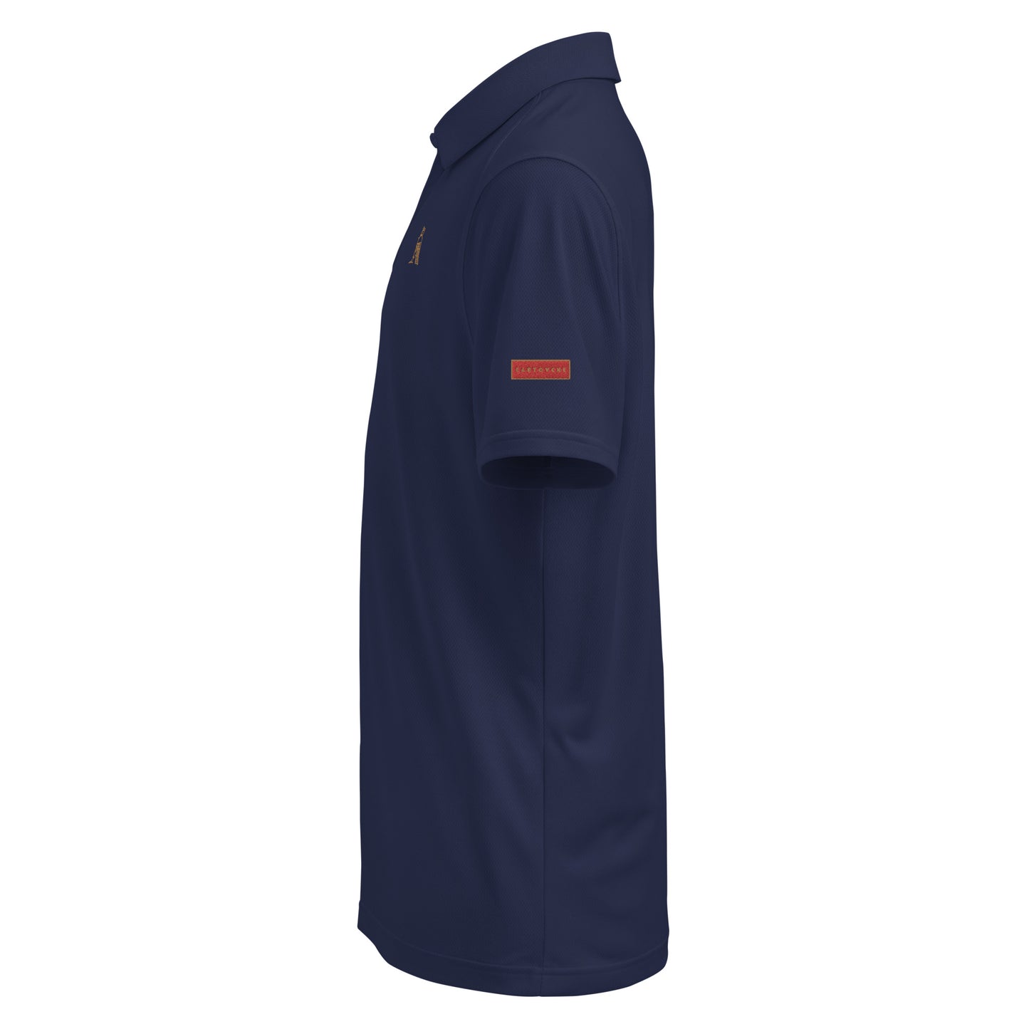 Under Armour® x Cartovche Men's Polo Shirt - Horus Logo