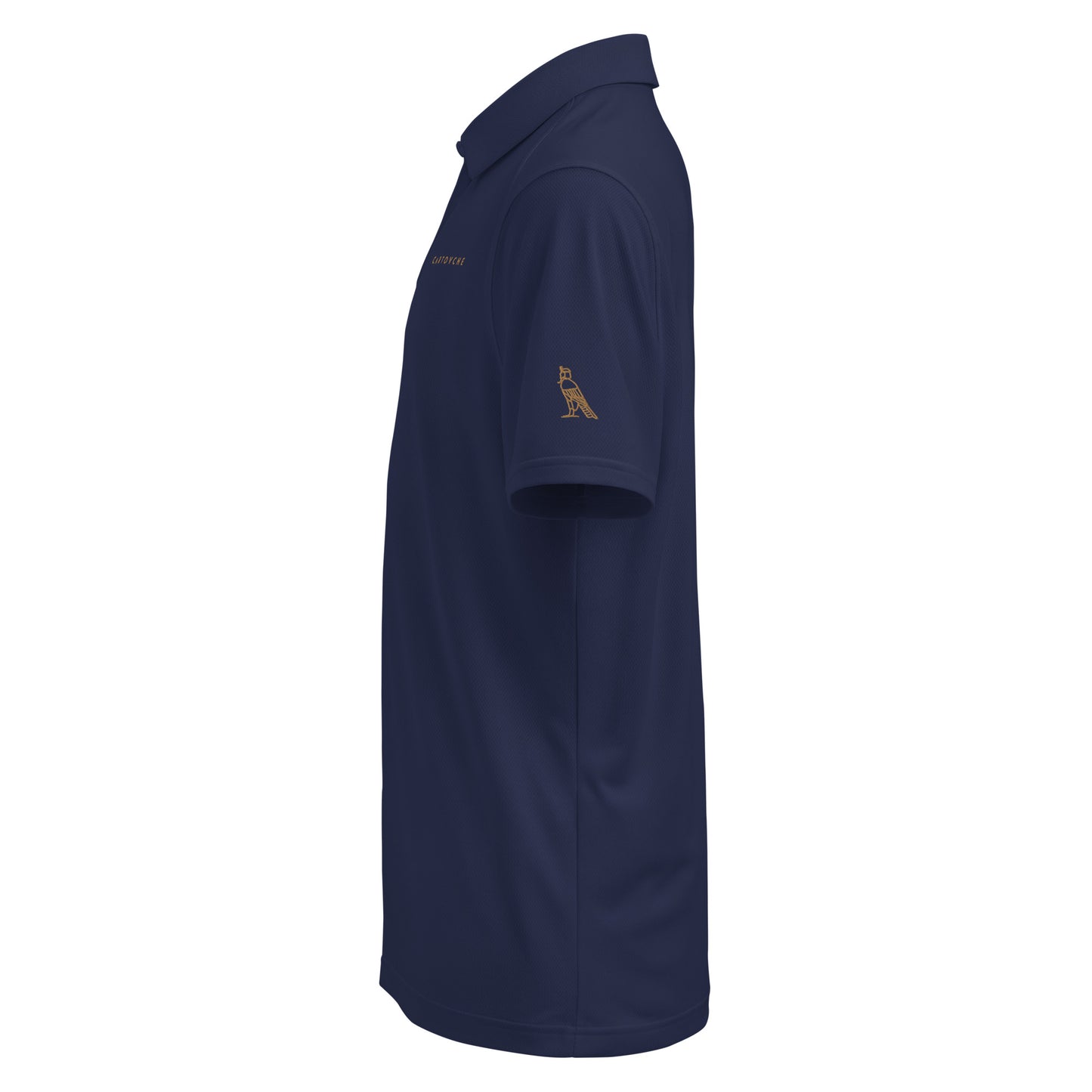 Under Armour® x Cartovche Men's Polo Shirt - Cartouche Logo