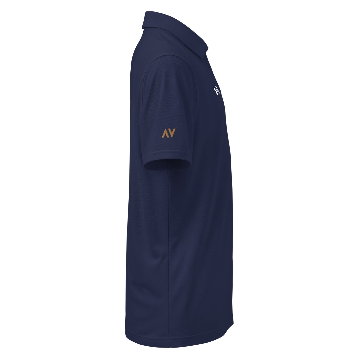 Under Armour® x Cartovche Men's Polo Shirt - Horus Logo