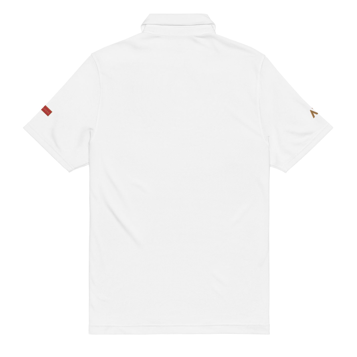 Under Armour® x Cartovche Men's Polo Shirt - Horus Logo