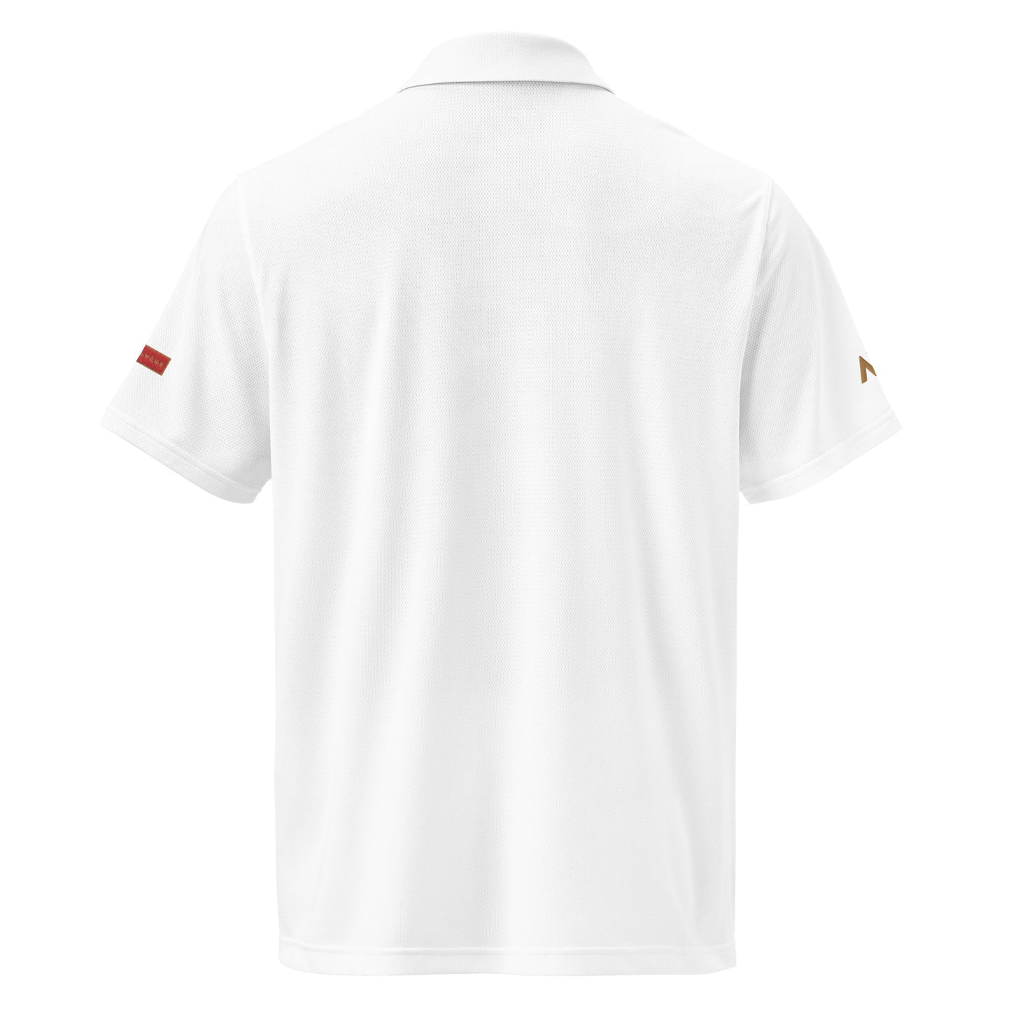 Under Armour® x Cartovche Men's Polo Shirt - Horus Logo