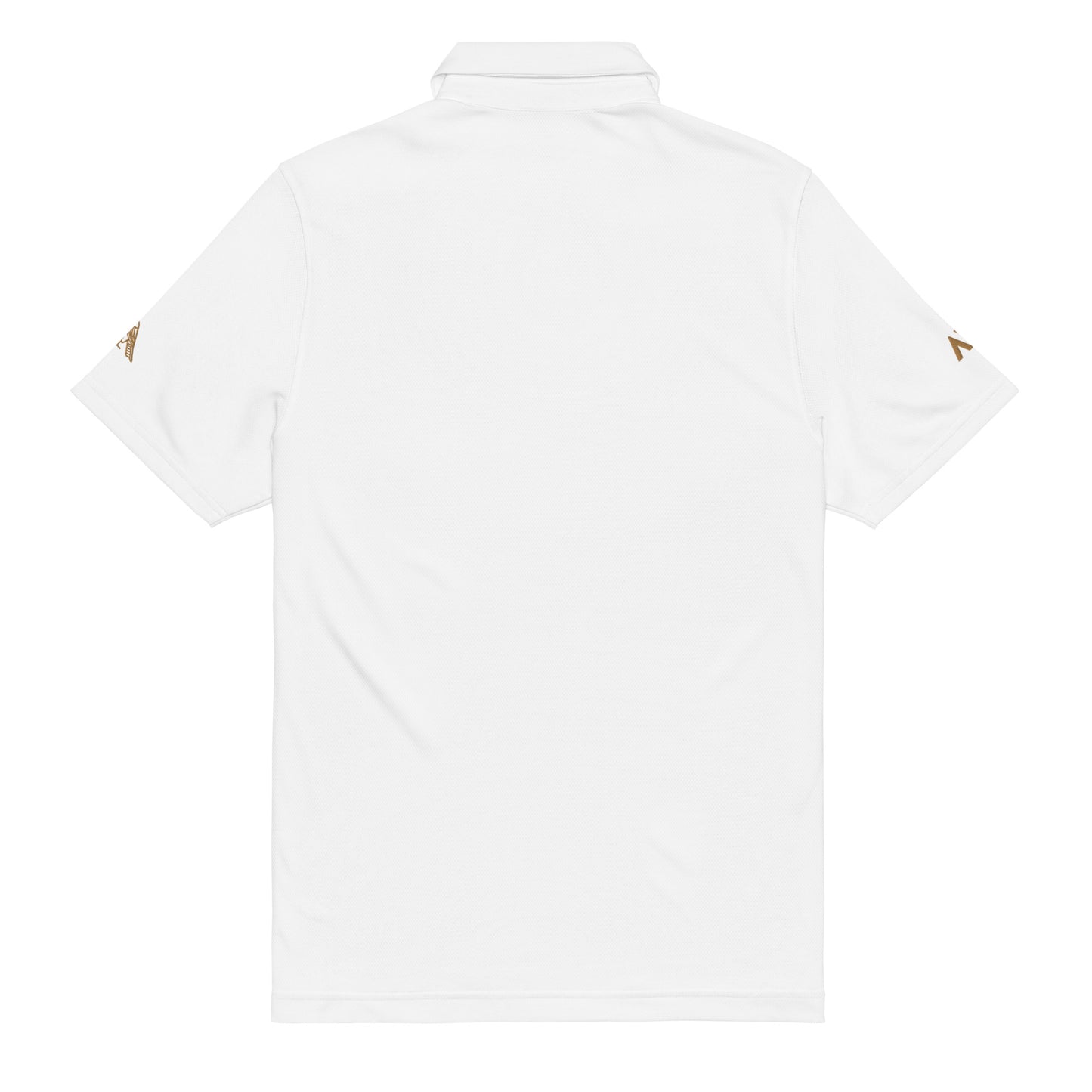 Under Armour® x Cartovche Men's Polo Shirt - Horus + Cartovche Logos