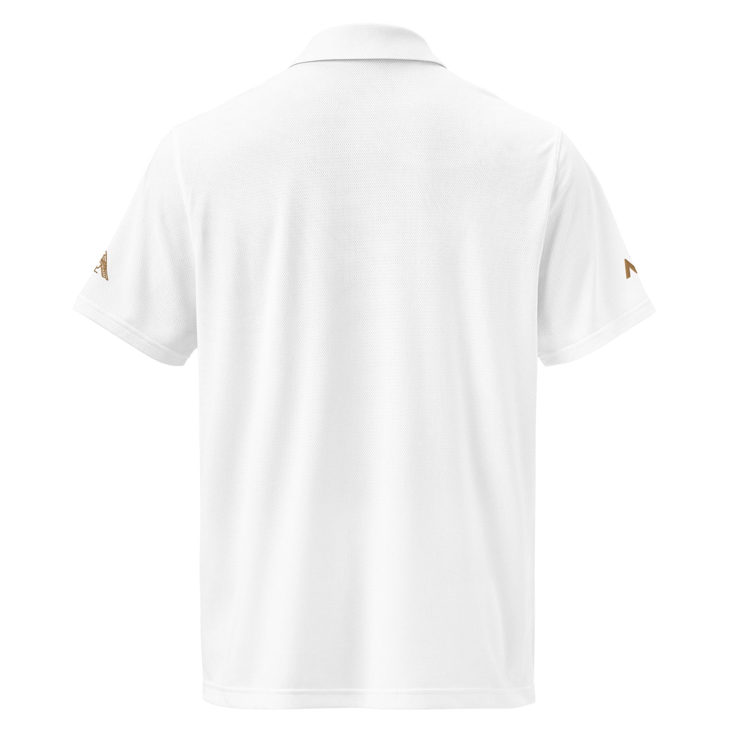 Under Armour® x Cartovche Men's Polo Shirt - Cartouche Logo