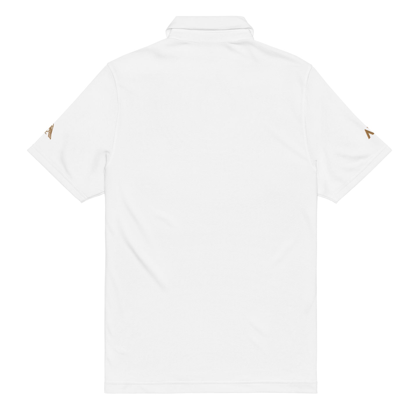 Under Armour® x Cartovche Men's Polo Shirt - Cartouche Logo