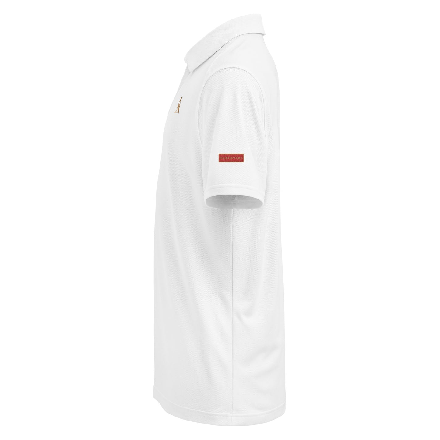 Under Armour® x Cartovche Men's Polo Shirt - Horus Logo