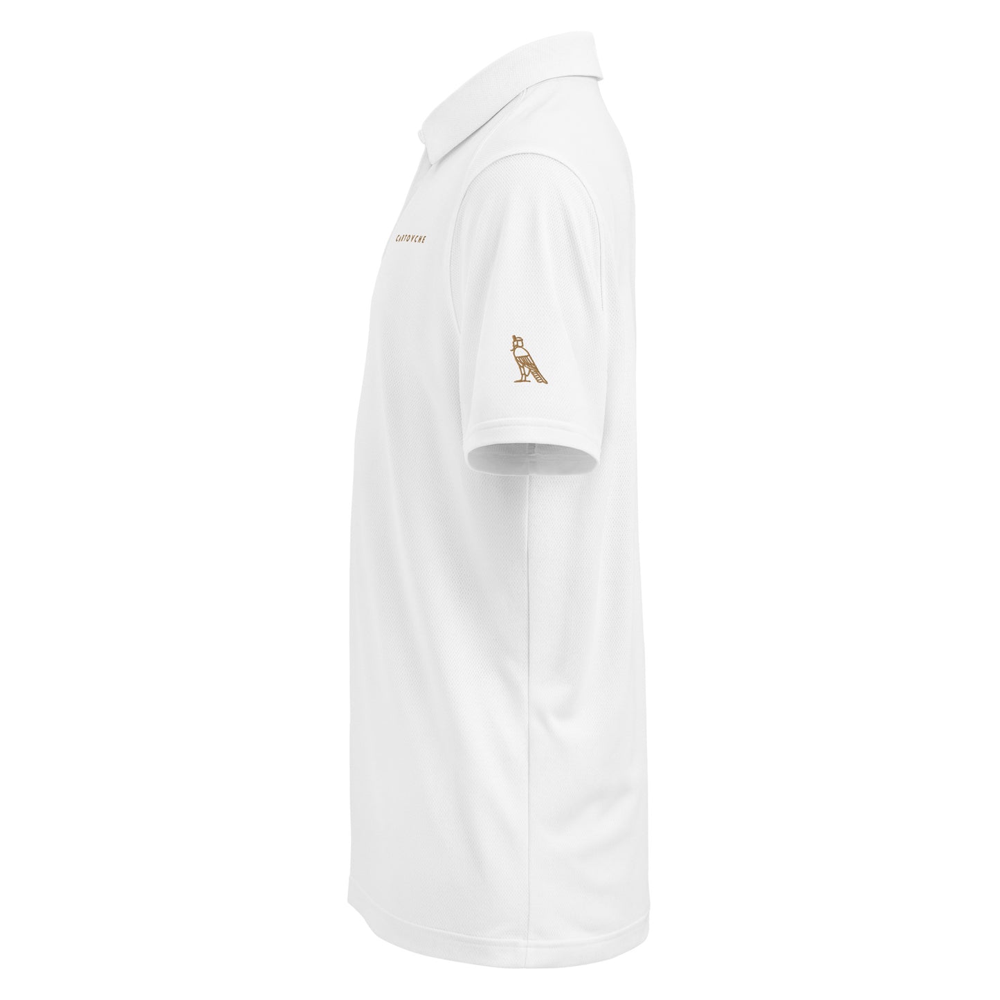 Under Armour® x Cartovche Men's Polo Shirt - Cartouche Logo