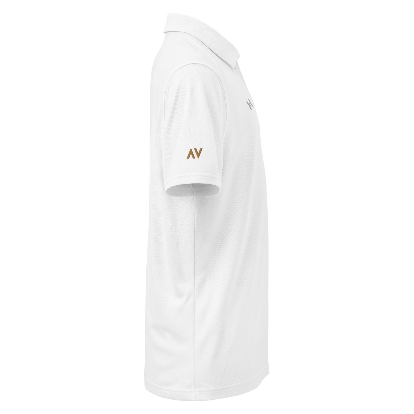 Under Armour® x Cartovche Men's Polo Shirt - Cartouche Logo