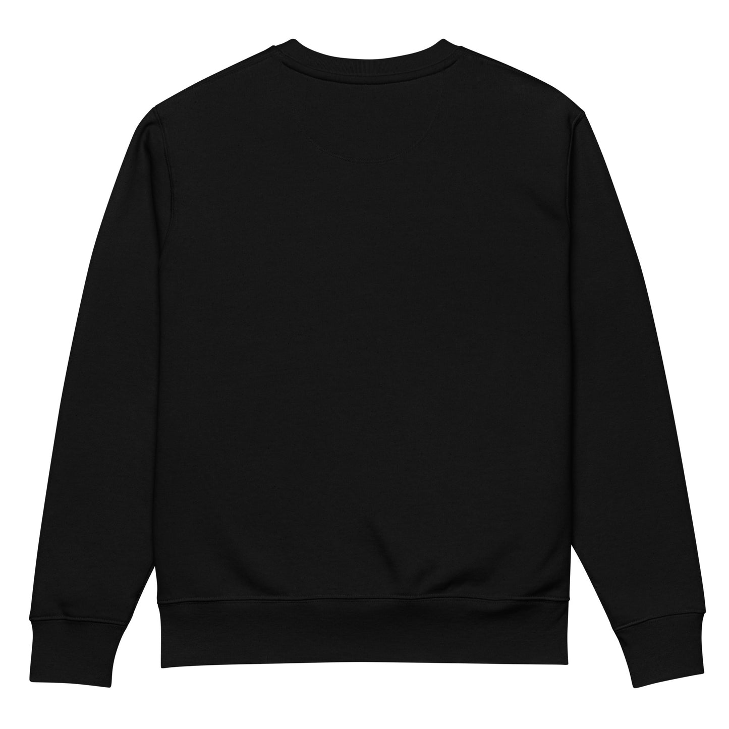 Unisex 100% Organic Ring-Spun Cotton Sweatshirt | Pharaoh Collection