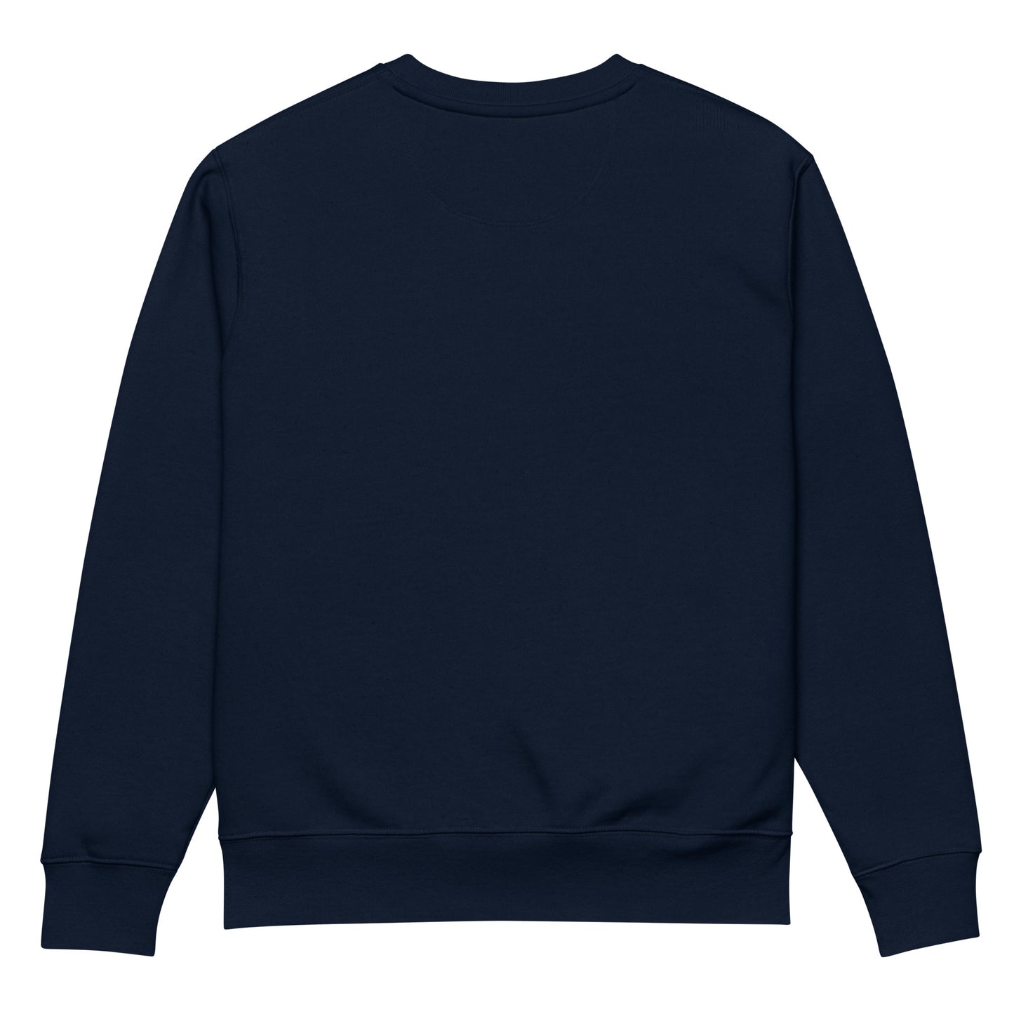 Unisex 100% Organic Ring-Spun Cotton Sweatshirt | Pharaoh Collection