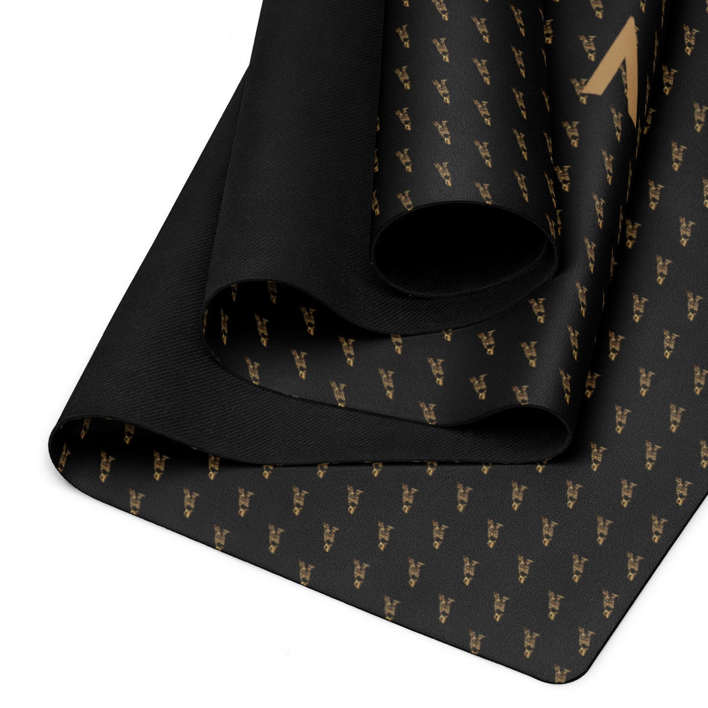 Cartovche Yoga Mat