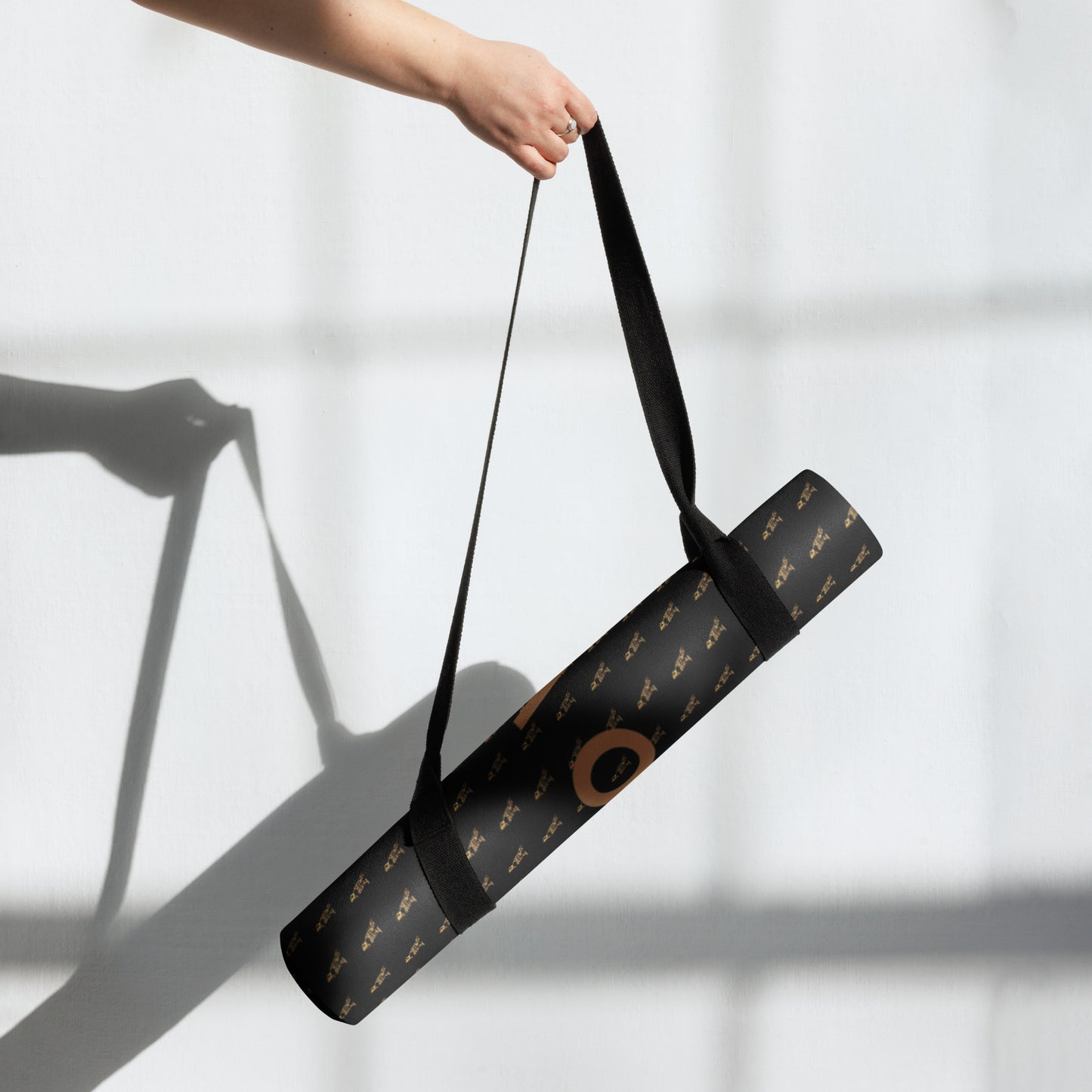 Cartovche Yoga Mat