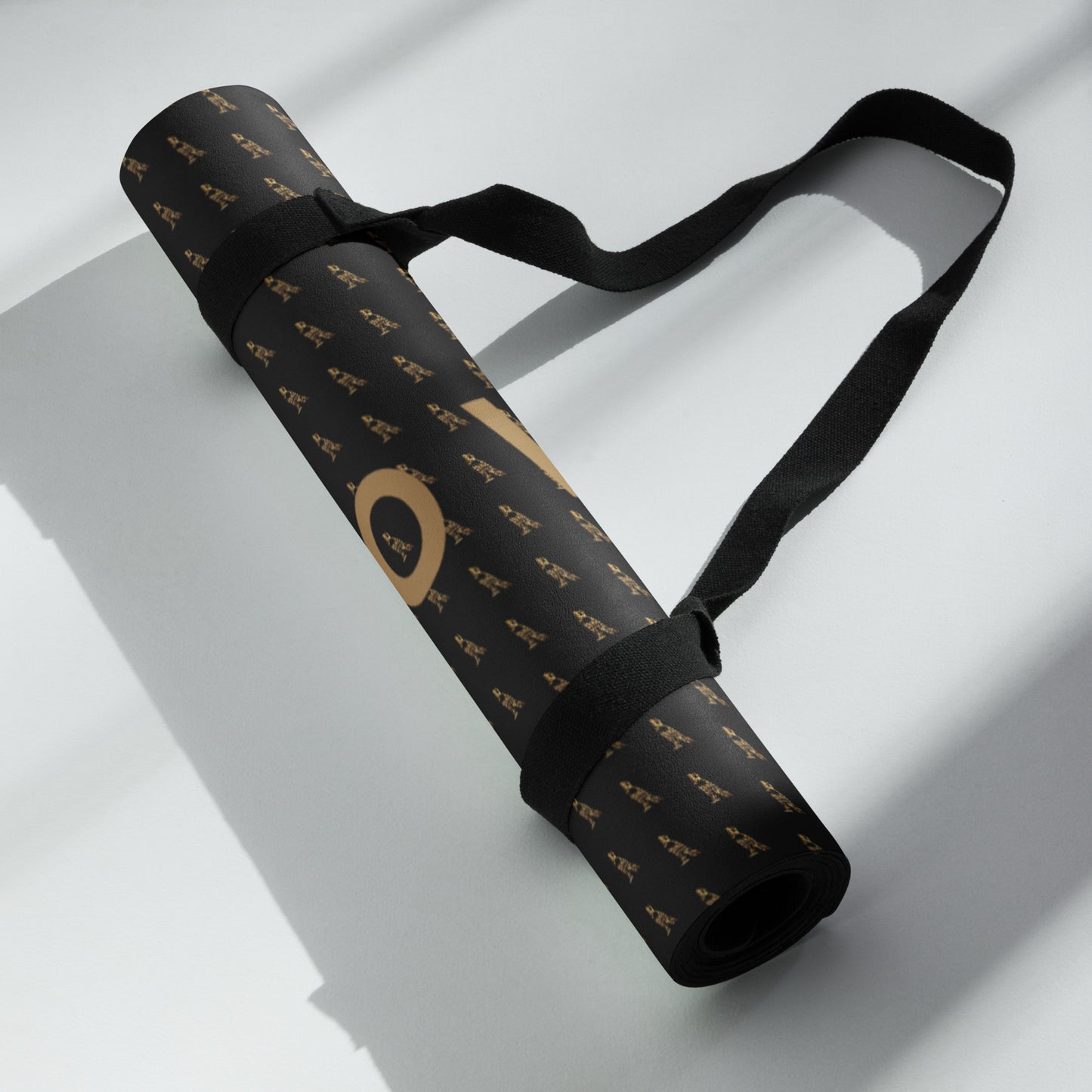 Cartovche Yoga Mat