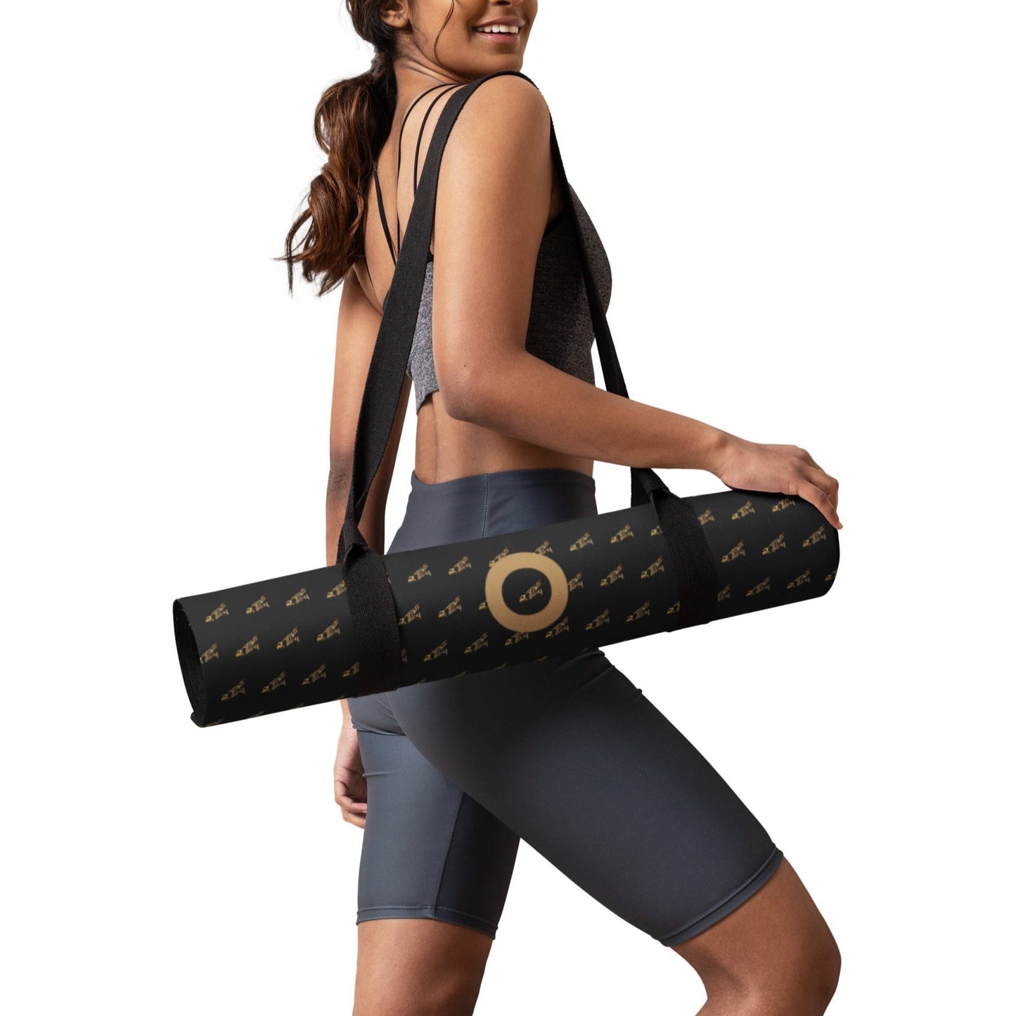 Cartovche Yoga Mat