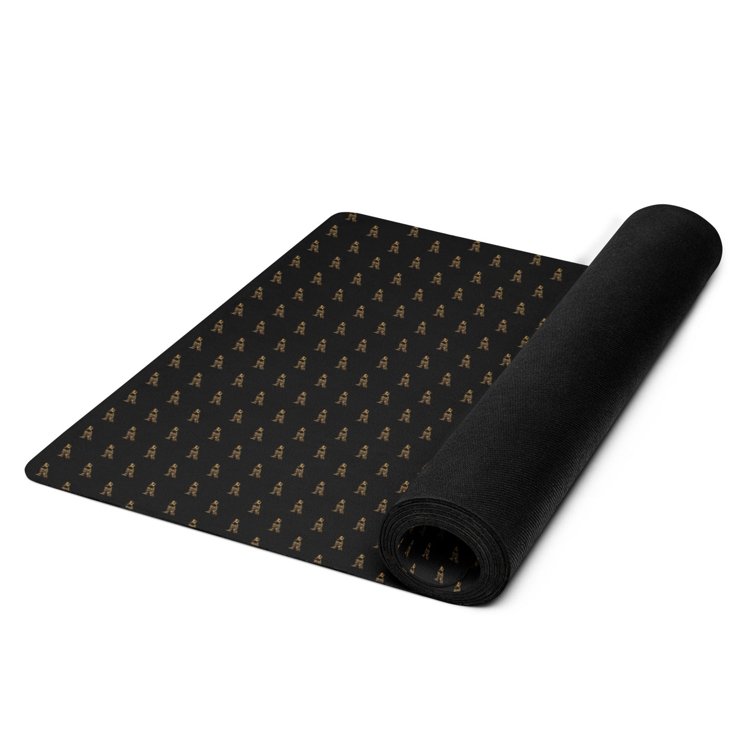 Cartovche Yoga Mat