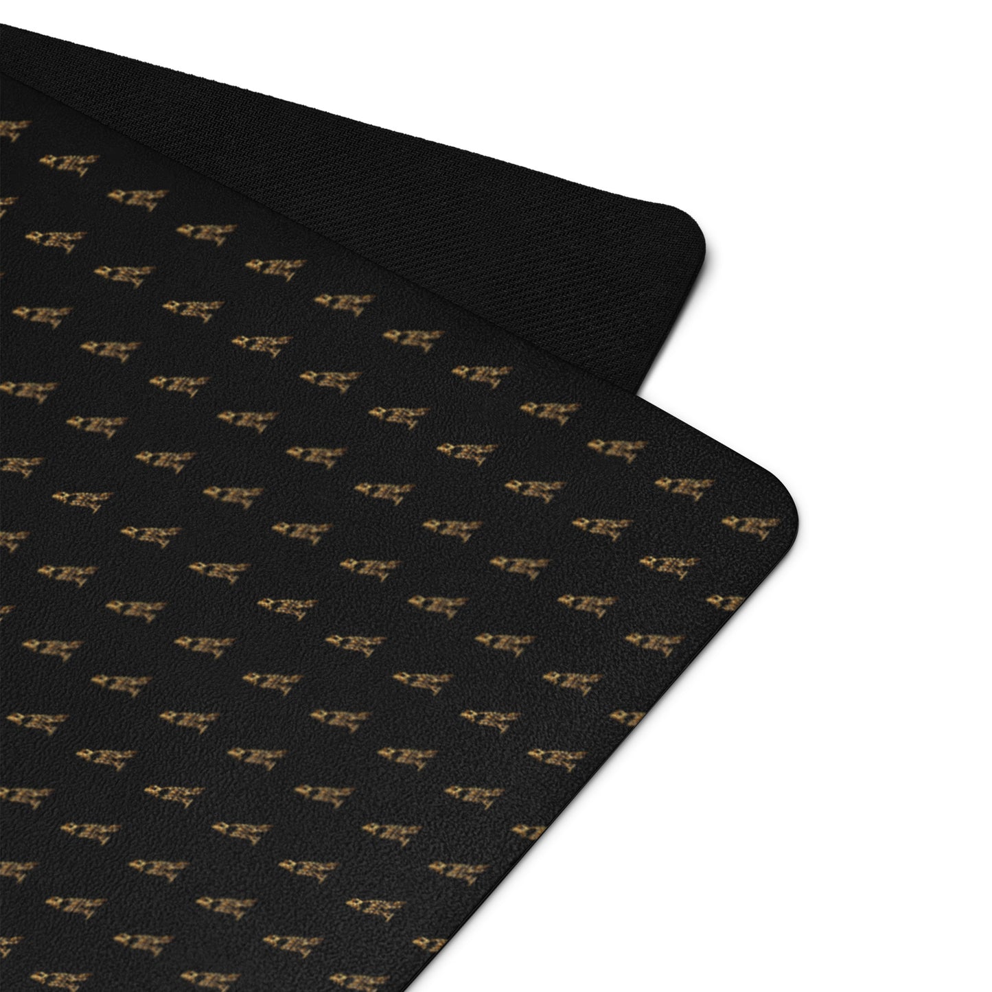 Cartovche Yoga Mat