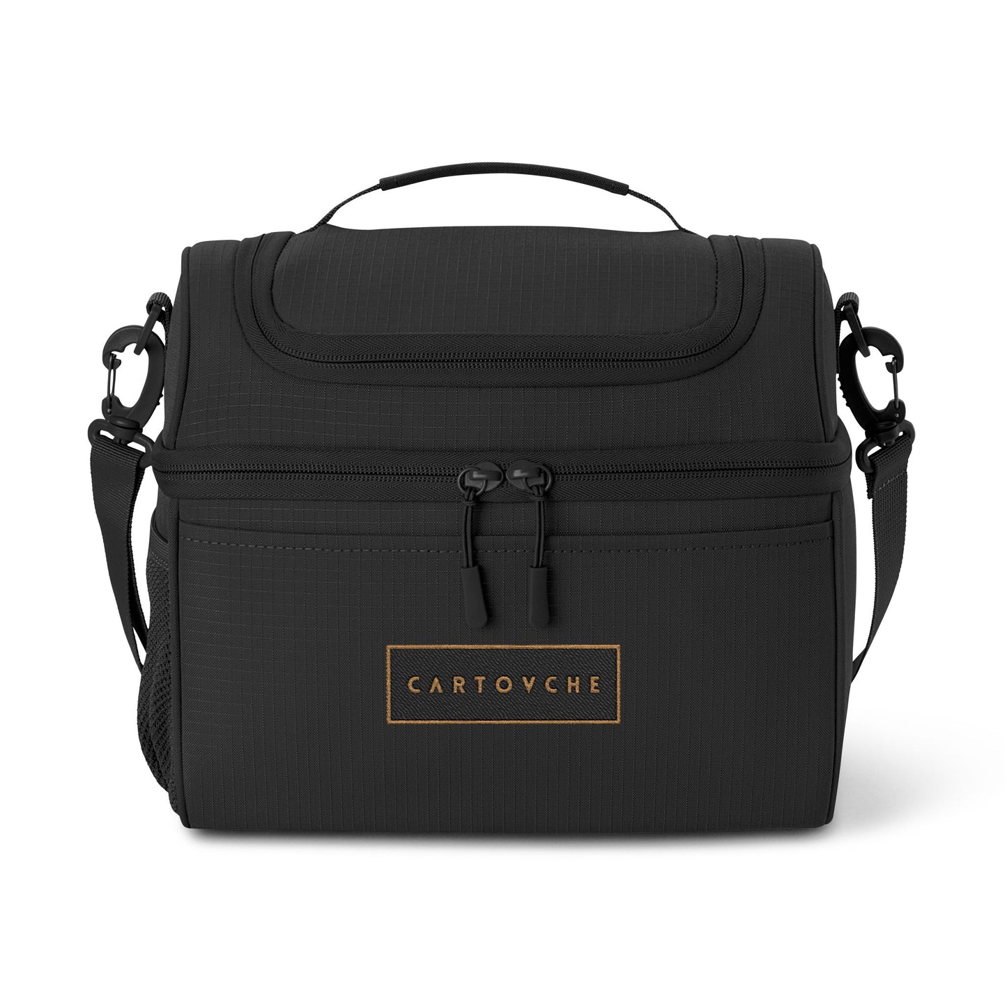 Insulated Lunch Cooler Bag