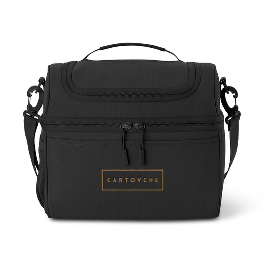 Insulated Lunch Cooler Bag