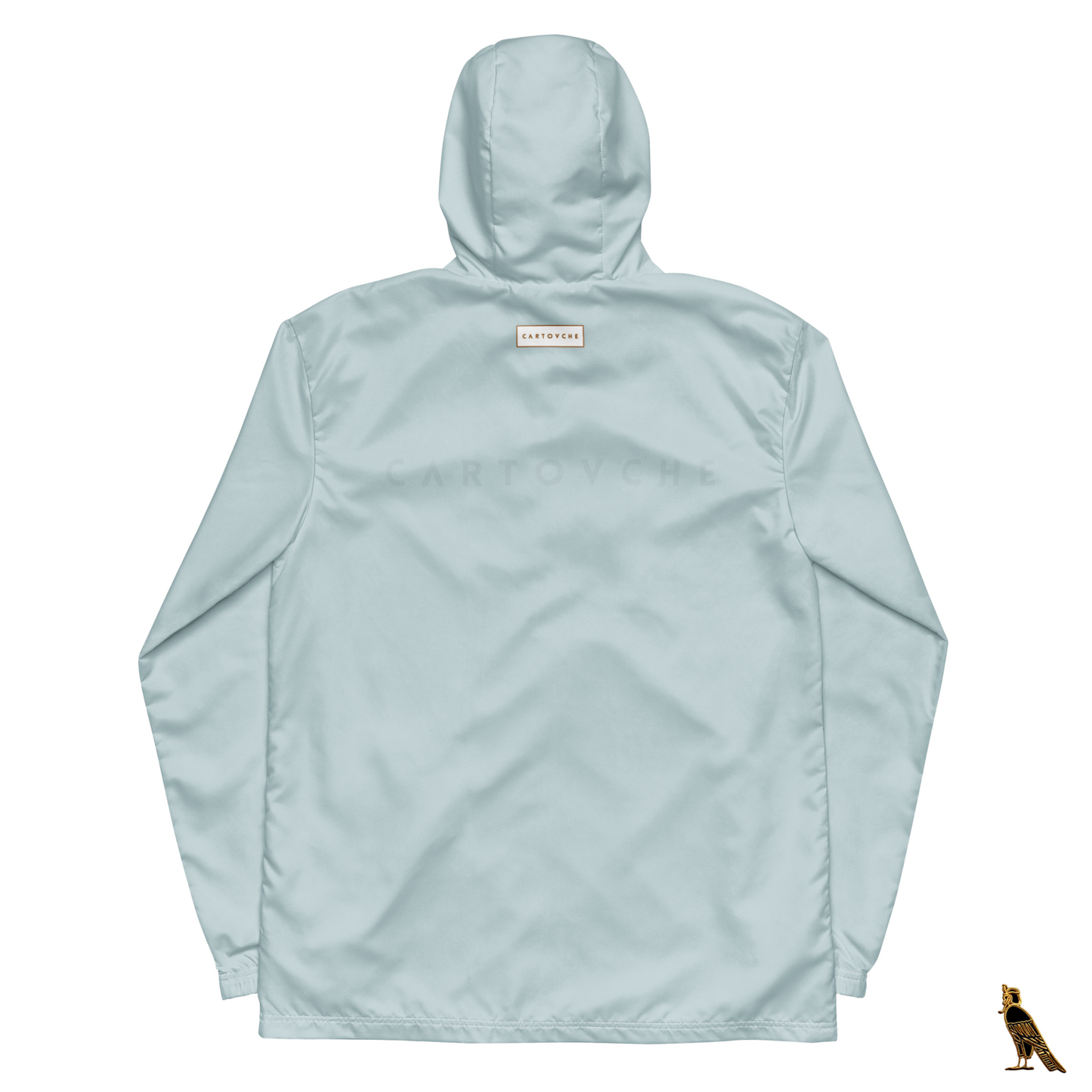 Men’s Windbreaker Jacket | Starlight Blue