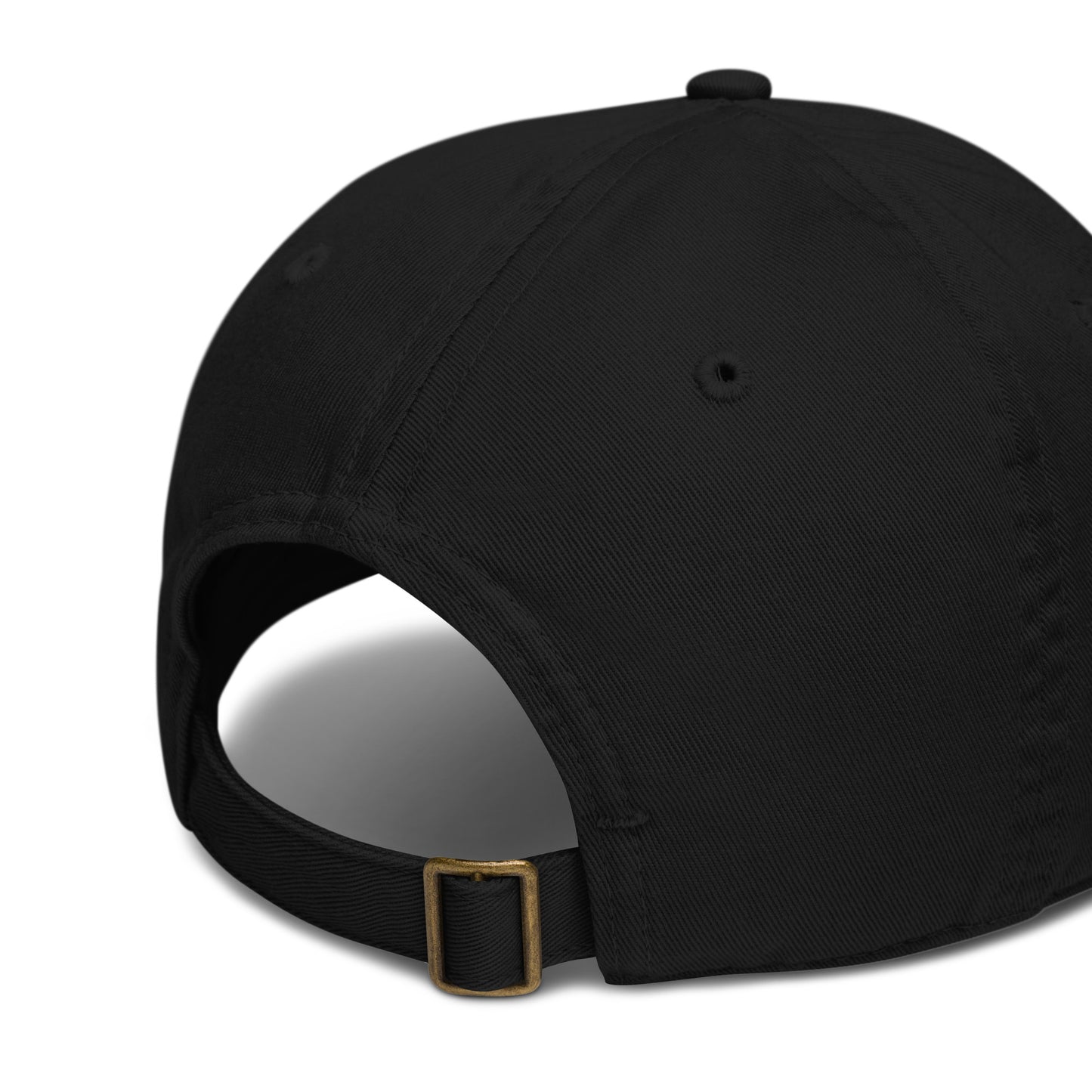 100% Organic Cotton Dad Hat | Pharaoh Collection