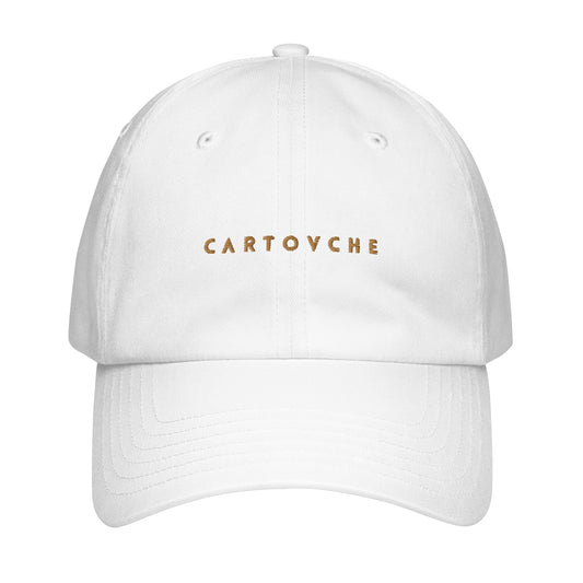 Under Armour® X Cartovche Baseball Cap - Cartovche Logo