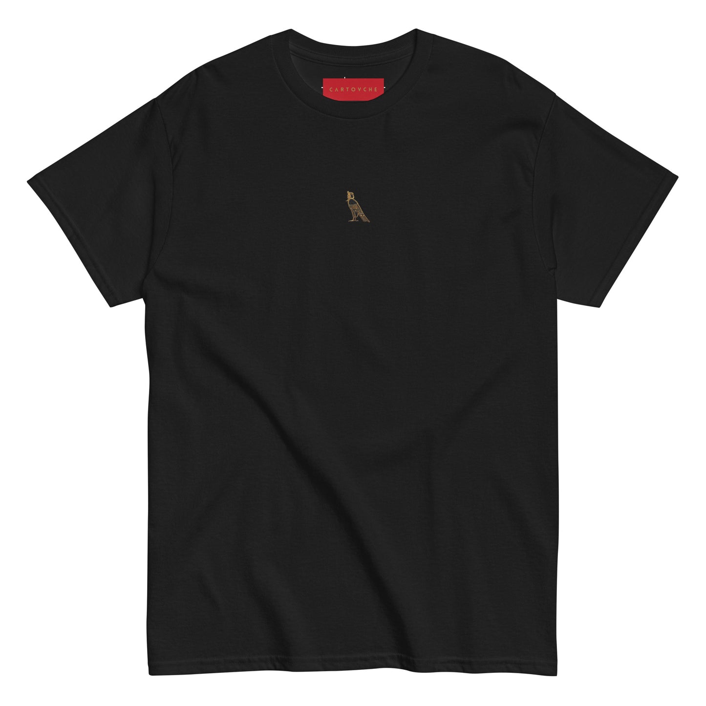 Unisex 100% Cotton T-Shirt | Pharaoh Collection