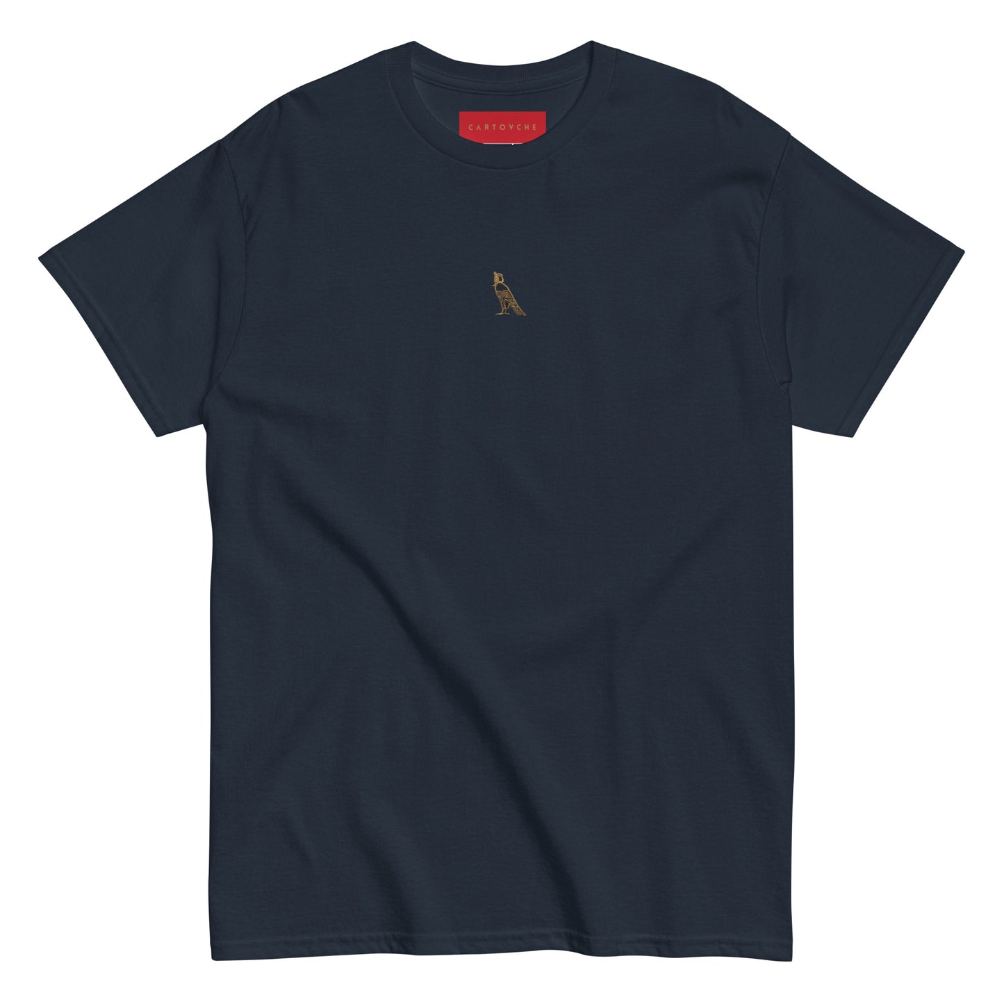 Unisex 100% Cotton T-Shirt | Pharaoh Collection