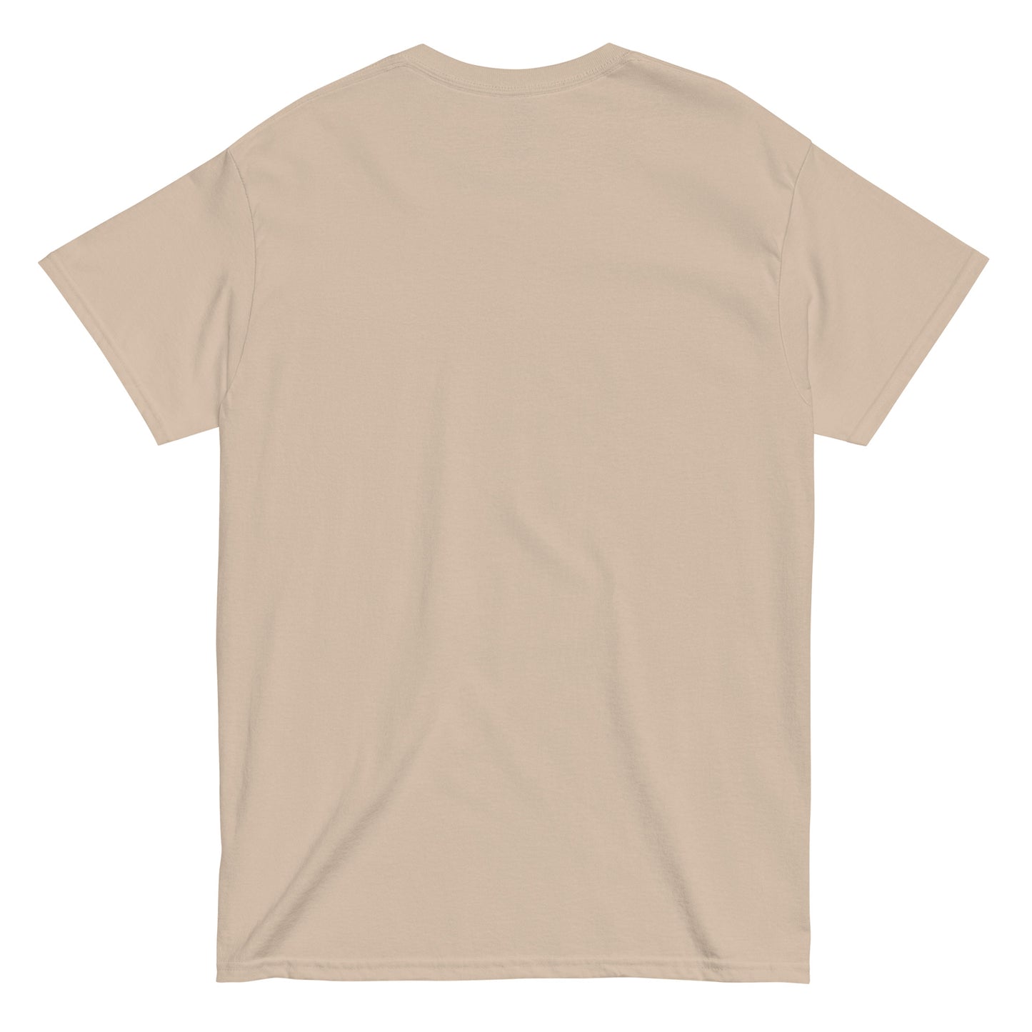 Unisex 100% Cotton T-Shirt | Pharaoh Collection
