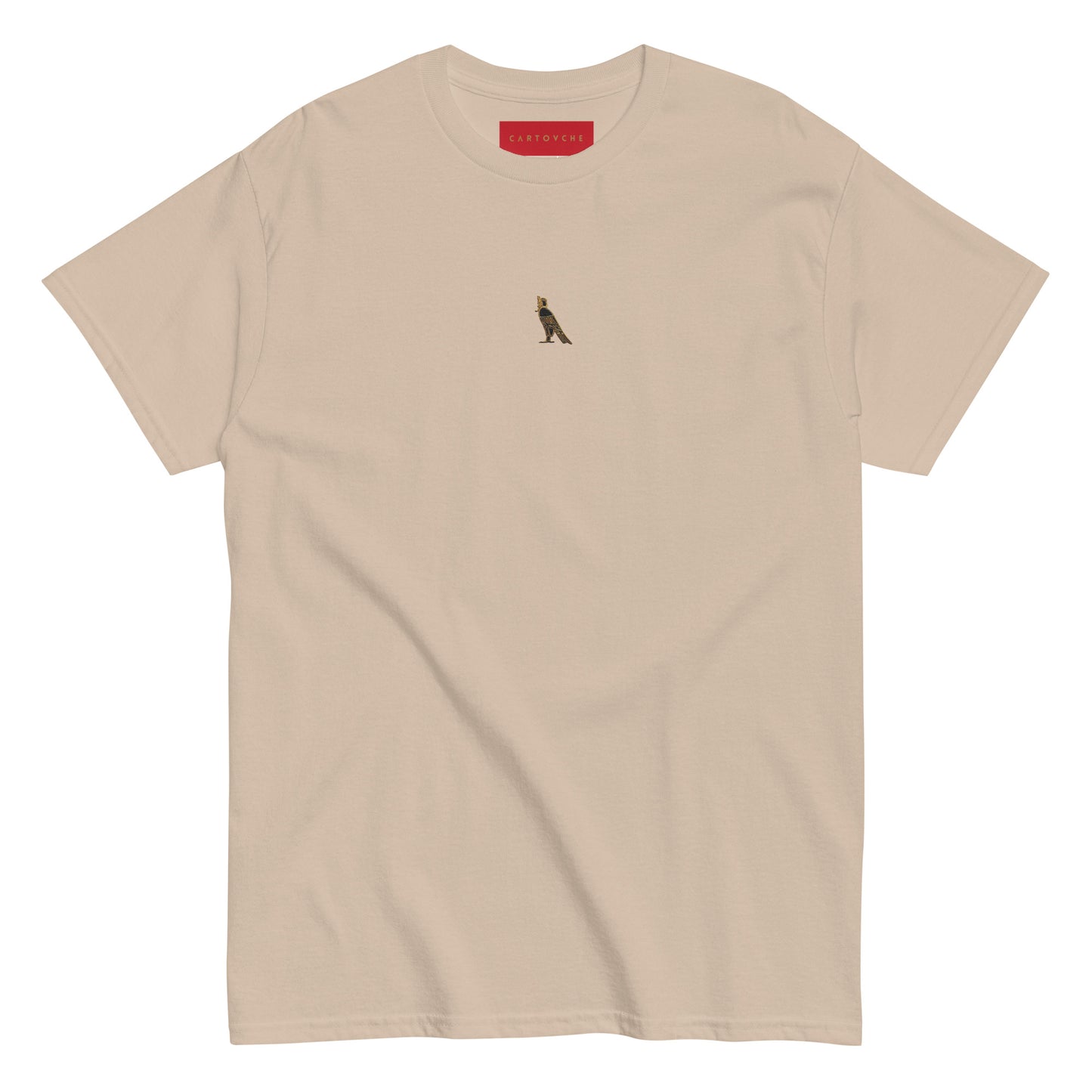 Unisex 100% Cotton T-Shirt | Pharaoh Collection