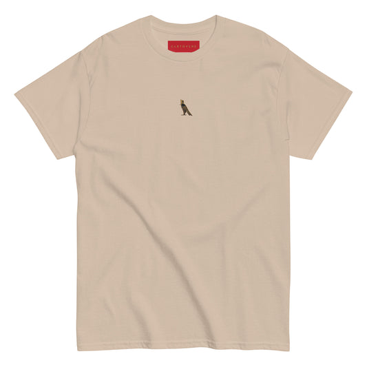 Unisex 100% Cotton T-Shirt | Pharaoh Collection