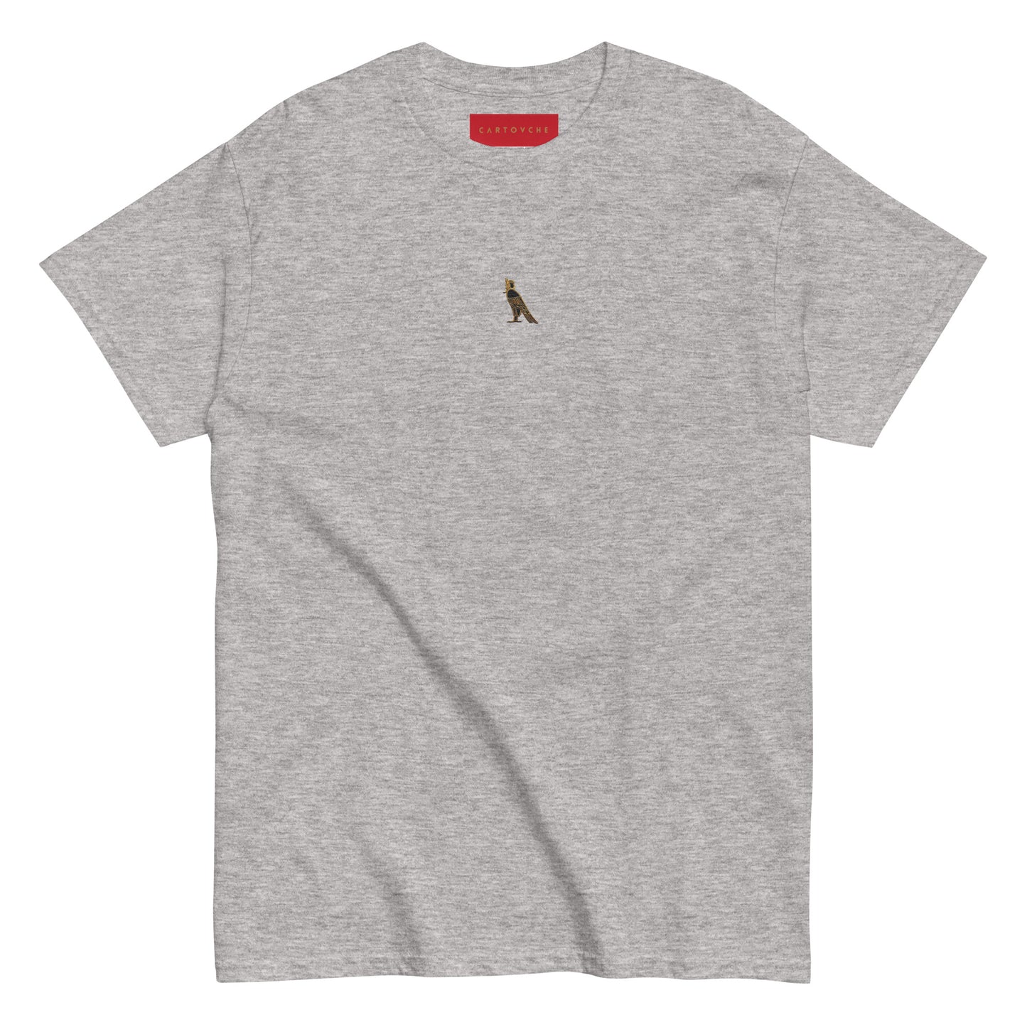 Unisex 100% Cotton T-Shirt | Pharaoh Collection