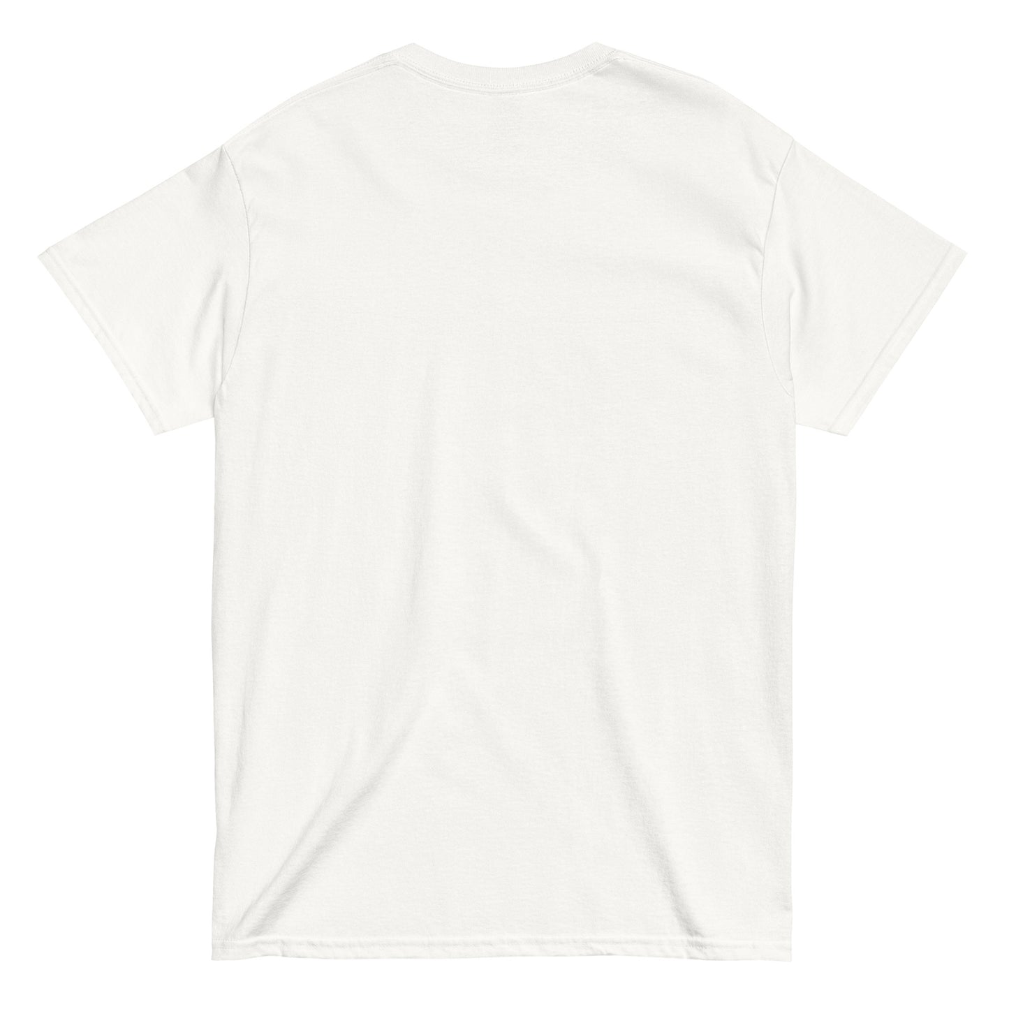 Unisex 100% Cotton T-Shirt | Pharaoh Collection