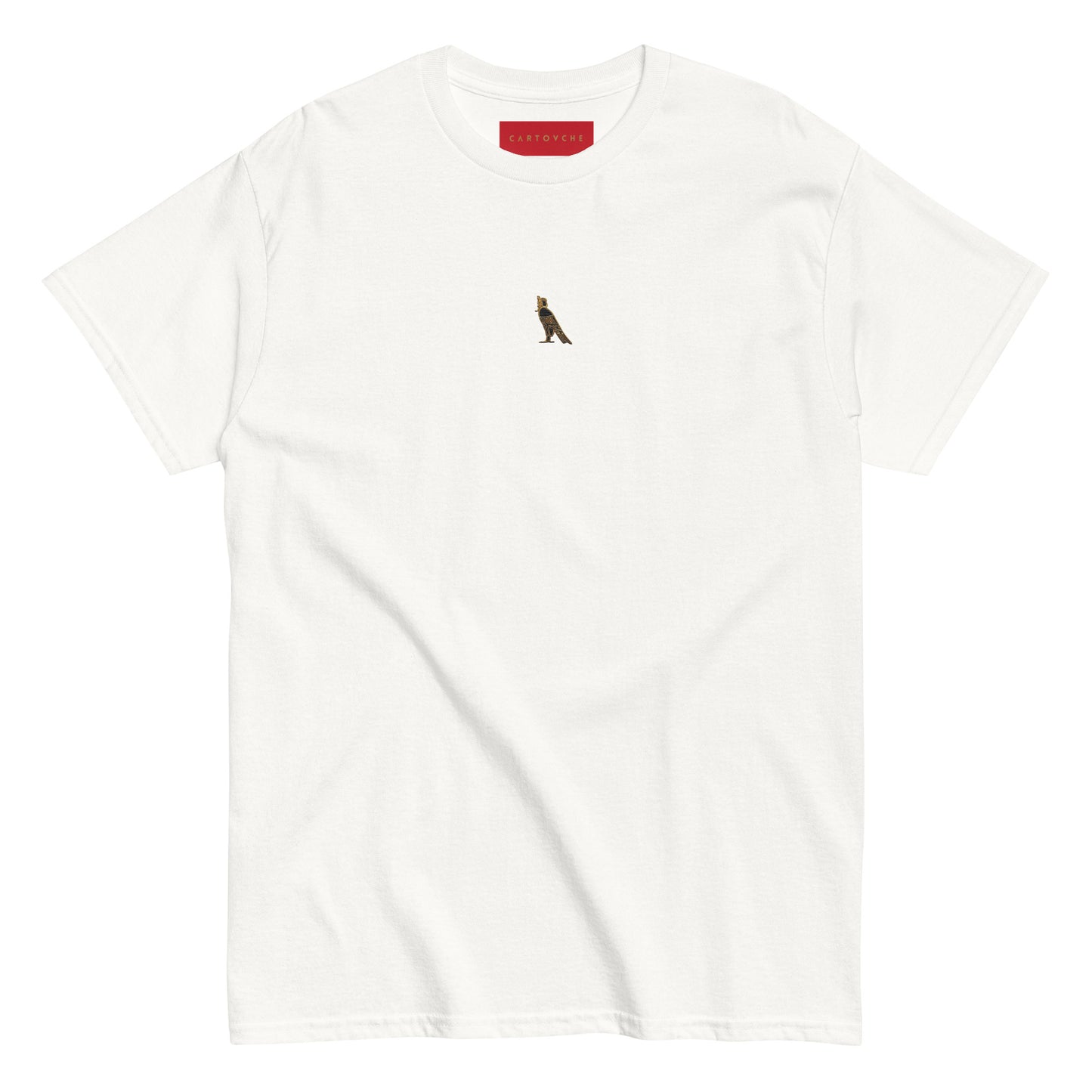 Unisex 100% Cotton T-Shirt | Pharaoh Collection