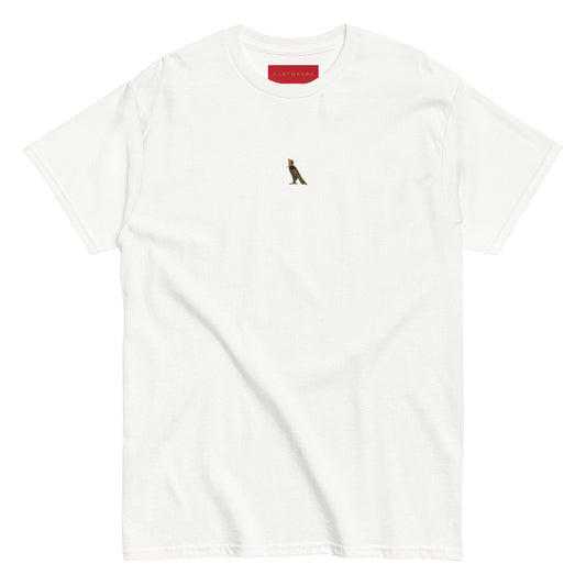 Unisex 100% Cotton T-Shirt | Pharaoh Collection