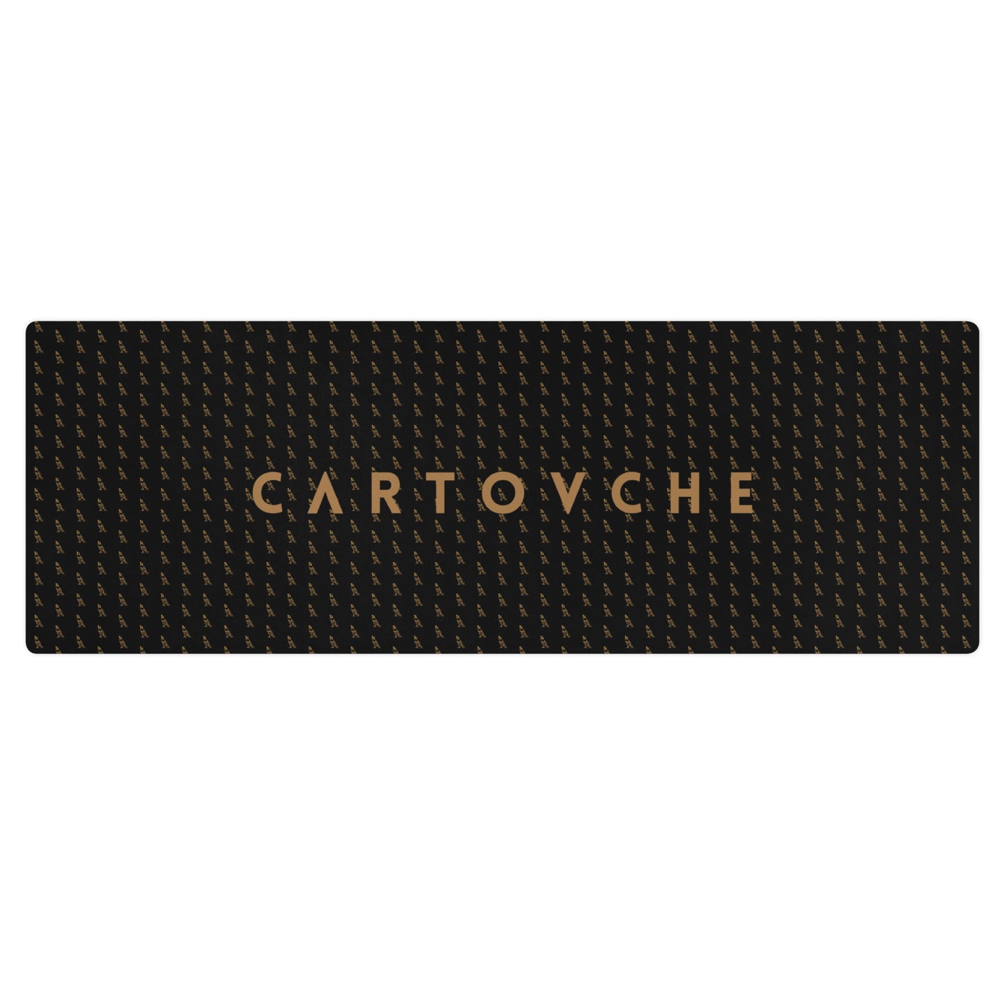 Cartovche Yoga Mat